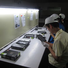 專業電腦驗貨服務 保障質量，提升信賴